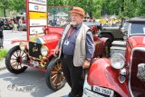 Oldtimer in Obwalden O-iO