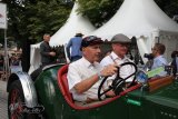 Oldtimer-Meeting Baden-Baden