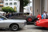 Oldtimer in Obwalden O-iO