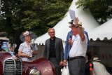 Oldtimer-Meeting Baden-Baden