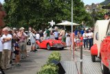 Oldtimer-Meeting Baden-Baden