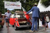 Oldtimer-Meeting Baden-Baden