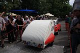 Oldtimer-Meeting Baden-Baden
