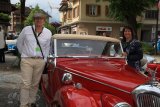 Oldtimer in Obwalden O-iO