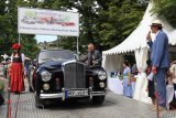 Oldtimer-Meeting Baden-Baden