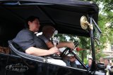 Oldtimer-Meeting Baden-Baden