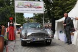 Oldtimer-Meeting Baden-Baden