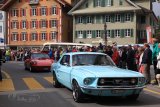 Oldtimer in Obwalden O-iO