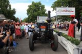 Oldtimer-Meeting Baden-Baden