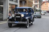 Oldtimer in Obwalden O-iO