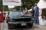 Oldtimer-Meeting Baden-Baden