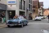 Oldtimer in Obwalden O-iO