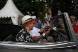 Oldtimer-Meeting Baden-Baden