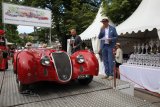 Oldtimer-Meeting Baden-Baden