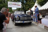 Oldtimer-Meeting Baden-Baden