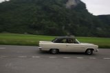 Oldtimer in Obwalden O-iO