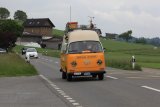 Oldtimer in Obwalden O-iO