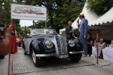 Oldtimer-Meeting Baden-Baden