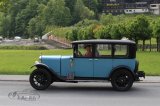Oldtimer in Obwalden O-iO