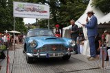 Oldtimer-Meeting Baden-Baden