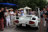 Oldtimer-Meeting Baden-Baden