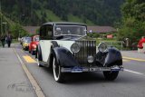 Oldtimer in Obwalden O-iO
