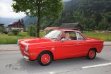 Oldtimer in Obwalden O-iO
