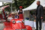 Oldtimer-Meeting Baden-Baden