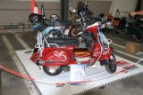 Vespa Treffen Bachtel