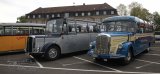 Europäisches Oldtimer-Bus Treffen Sinsheim