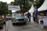 Oldtimer-Meeting Baden-Baden