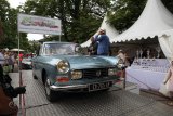 Oldtimer-Meeting Baden-Baden