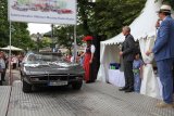 Oldtimer-Meeting Baden-Baden