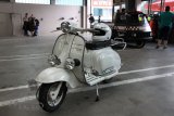 Vespa Treffen Bachtel