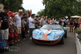 Oldtimer-Meeting Baden-Baden