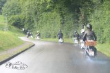 Vespa Treffen Bachtel