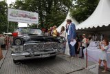 Oldtimer-Meeting Baden-Baden