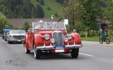 Oldtimer in Obwalden O-iO