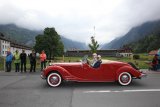 Oldtimer in Obwalden O-iO