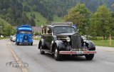 Oldtimer in Obwalden O-iO