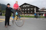 Oldtimer in Obwalden O-iO