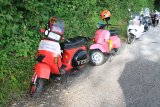 Vespa Treffen Bachtel