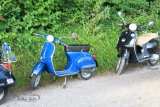 Vespa Treffen Bachtel