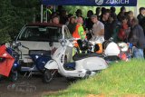 Vespa Treffen Bachtel