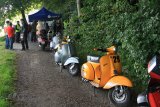 Vespa Treffen Bachtel
