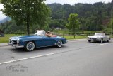 Oldtimer in Obwalden O-iO