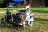 Vespa Treffen Bachtel
