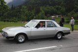 Oldtimer in Obwalden O-iO