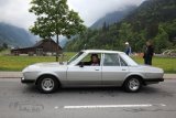 Oldtimer in Obwalden O-iO