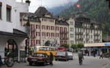 Oldtimer in Obwalden O-iO